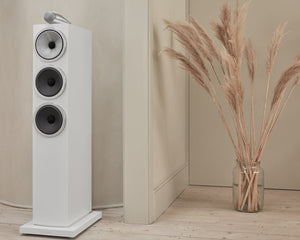 Bowers & Wilkins