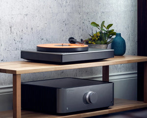 Cambridge Audio