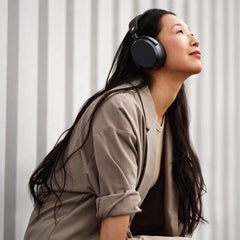 Casti audio