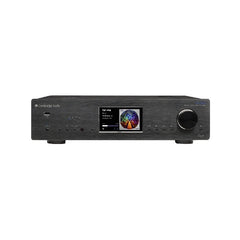 Streamer/ Network Player