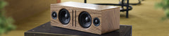 Sisteme Hi-Fi stereo (boxe active)