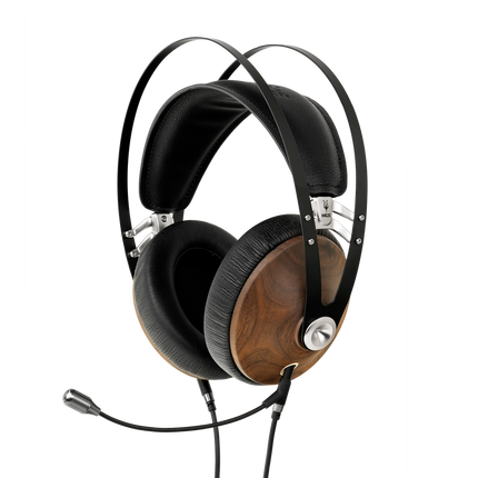 Слушалки Hi-Fi Meze Audio 99 Classics с микрофон Boom Mic
