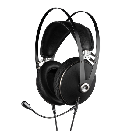 Слушалки Hi-Fi Meze Audio 99 NEO с микрофон Boom Mic