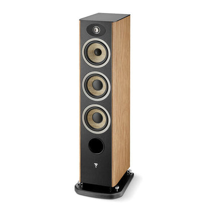 Focal ARIA EVO X No 2 подови високоговорители