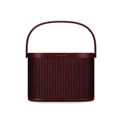 Преносим високоговорител Bang & Olufsen Beosound A5, Wi-Fi, Bluetooth, Multiroom, 12 часа възпроизвеждане, IP65