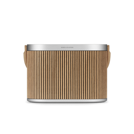 Преносим високоговорител Bang & Olufsen Beosound A5, Wi-Fi, Bluetooth, Multiroom, 12 часа възпроизвеждане, IP65