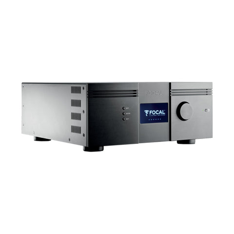 Focal ASTRAL 16