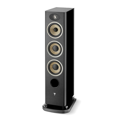 Focal ARIA EVO X No 2 подови високоговорители