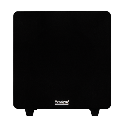 Subwoofer Velodyne Acoustics Deep Waves 10''