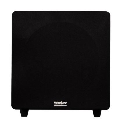 Subwoofer Velodyne Acoustics Deep Waves 12''