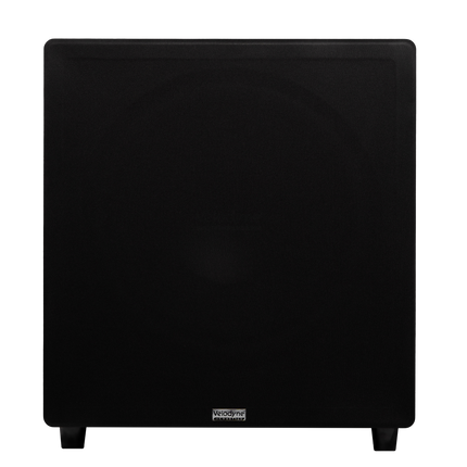 Subwoofer Velodyne Acoustics Impact X 15'' Black
