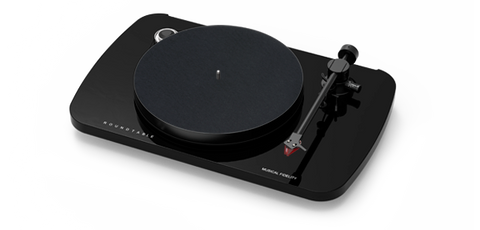 Пикап Musical Fidelity The Round Table (2M RED)