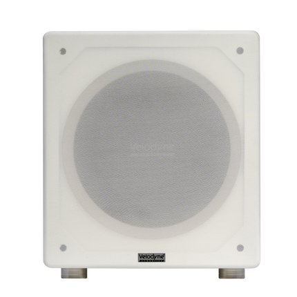 Subwoofer Velodyne Acoustics VI-Q 10''