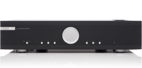 Интегриран усилвател Musical Fidelity M5si