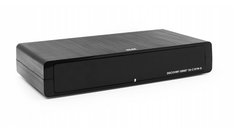 Elac Discovery Connect resigilat
