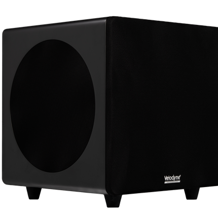 Subwoofer Velodyne Acoustics Deep Waves 10''