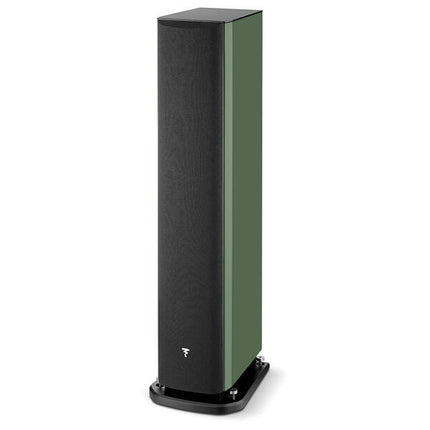 Focal ARIA EVO X No 3 подови високоговорители