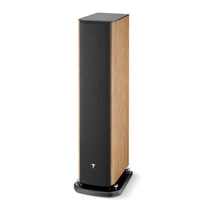 Focal ARIA EVO X No 2 подови високоговорители