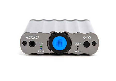 iFi Audio xDSD