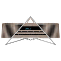iFi Audio Aurora – разопакован