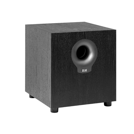 Субуфер ELAC Debut SUB S10.2 повторно запечатан