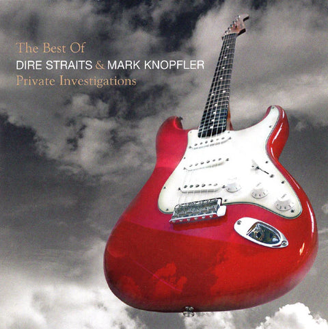 Disc Vinil The Very Best of Dire Straits & Mark Knopfler