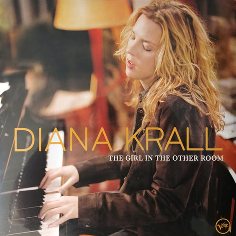 Disc Vinil Diana Krall - The Girl In The Other Room LP2