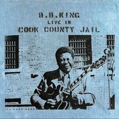 Disc Vinil B.B.King - Live In Cook County Jail