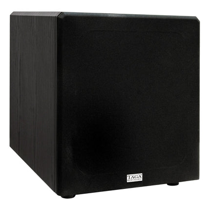 Subwoofer activ Taga Harmony TSW-210