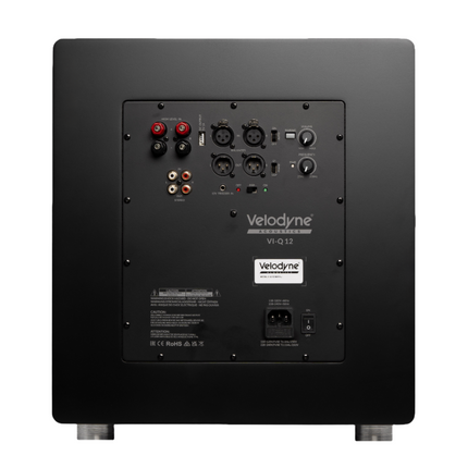 Subwoofer Velodyne Acoustics VI-Q 12''