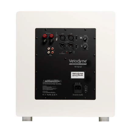 Subwoofer Velodyne Acoustics VI-Q 12''
