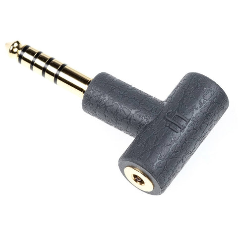 iFi Audio Headphone Adapter 2.5mm to 4.4mm resigilat