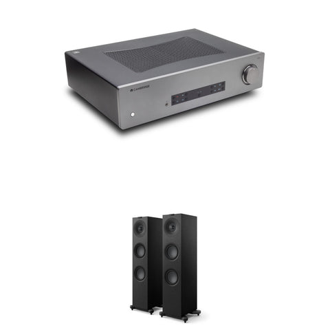 Cambridge Audio CXA81 MK2 + KEF Q7 META PROMO пакет
