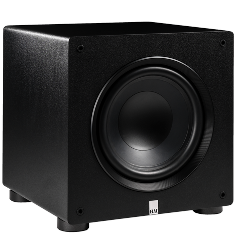 Субуфер ELAC Varro Premium PS350 повторно запечатан