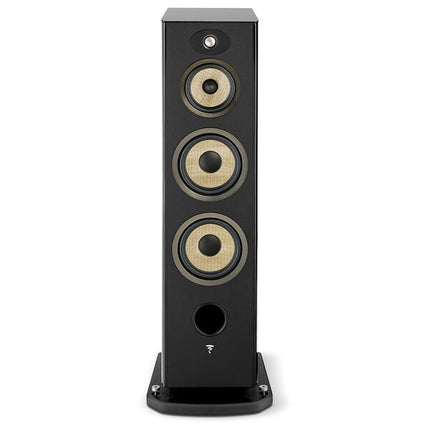 Focal ARIA EVO X No 4 подови високоговорители