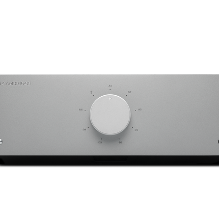Amplificator Cambridge Audio Edge A resigilat