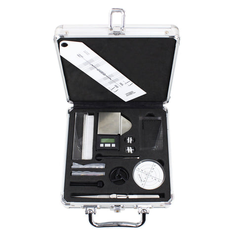 Комплект за поддръжка на пикап Lenco TTA-12IN1PRO