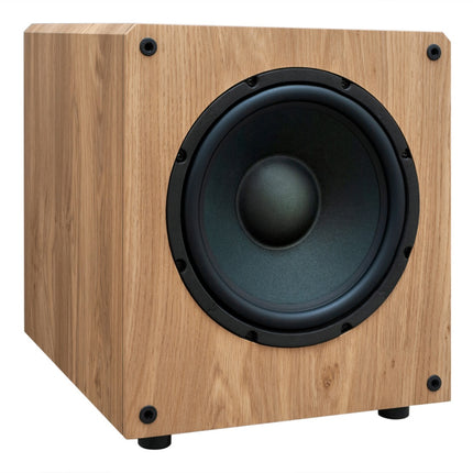 Subwoofer activ Taga Harmony TSW-210
