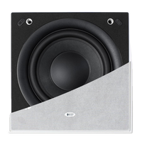 KEF CI200QSB resigilat