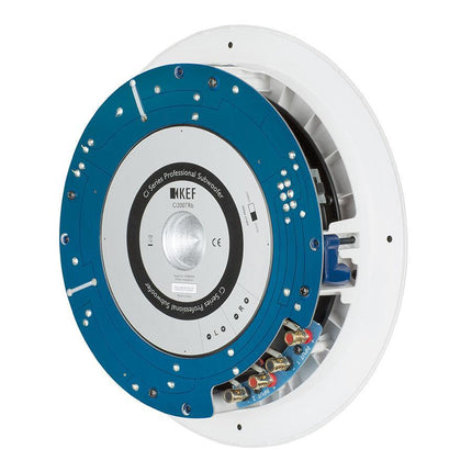 Вграден субуфер KEF ci200TRb