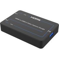DVDO USB3.0-Capture resigilat