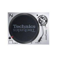 Technics SL-1200MK7EG resigilat