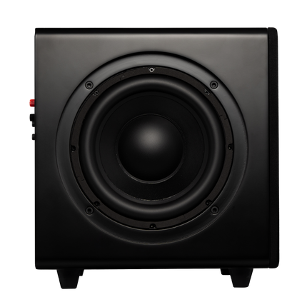 Subwoofer Velodyne Acoustics Deep Waves 10''