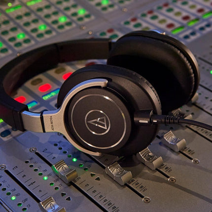 Слушалки Audio-Technica ATH-M70x
