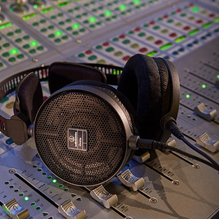 Hi-Fi слушалки Audio-Technica ATH-R70x