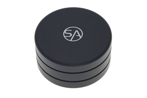 Антивибрационен комплект Stack Audio Auva EQ Isolator за аудио оборудване (комплект от 3)
