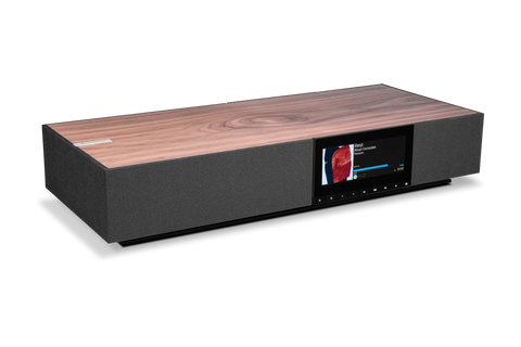 Cambridge Audio Evo One безжичен многофункционален високоговорител за стрийминг