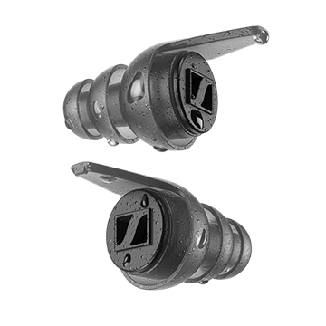 SENNHEISER SoundProtex Plus
