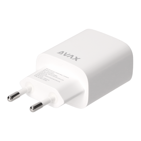 Incarcator AVAX CH320 USB Tip C, 20W