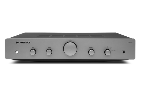 Усилвател Cambridge Audio AXA25
